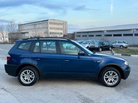 BMW X3 3.0i 231кс - 7500 лв. - 18444039 | Car24.bg