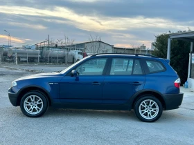 BMW X3 3.0i 231кс , снимка 4