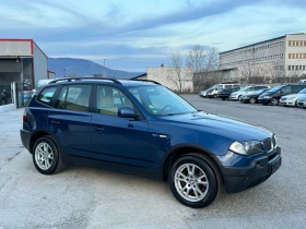 BMW X3 3.0i 231кс - 7500 лв. - 18444039 | Car24.bg