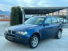 BMW X3 3.0i 231кс , снимка 1