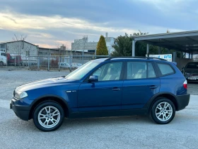 BMW X3 3.0i 231кс - 7500 лв. - 18444039 | Car24.bg