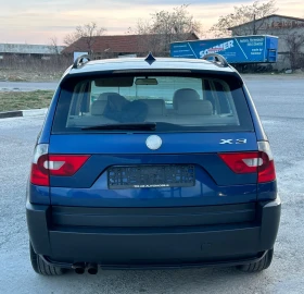 BMW X3 3.0i 231кс , снимка 8