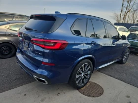 BMW X5, снимка 6