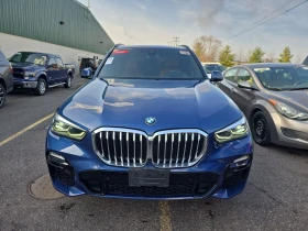 BMW X5, снимка 2