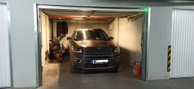 Обява за продажба на Jeep Compass Limited 4x4 ~37 900 лв. - изображение 1