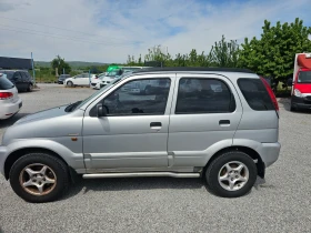 Daihatsu Terios 1.3 benzin 4x4 - 3999 лв. - 70225578 | Car24.bg