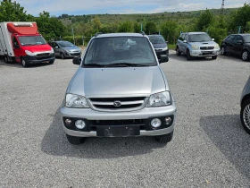 Daihatsu Terios 1.3 benzin 4x4 - 3999 лв. - 70225578 | Car24.bg