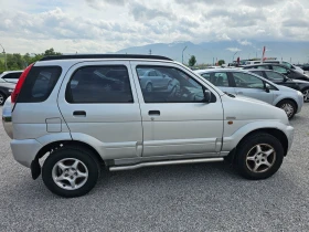 Daihatsu Terios 1.3 benzin 4x4 - 3999 лв. - 70225578 | Car24.bg