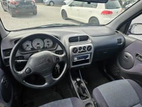 Daihatsu Terios 1.3 benzin 4x4 - 3999 лв. - 70225578 | Car24.bg