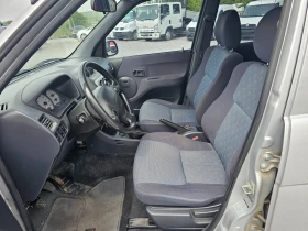 Daihatsu Terios 1.3 benzin 4x4 - 3999 лв. - 70225578 | Car24.bg