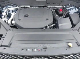 Volvo Xc90 2.0L I-4 DI, DOHC, VVT, TURBO, 295HP All Wheel Dri - 64600 лв. - 91267841 | Car24.bg