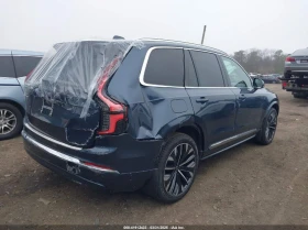 Volvo Xc90 2.0L I-4 DI, DOHC, VVT, TURBO, 295HP All Wheel Dri - 64600 лв. - 91267841 | Car24.bg