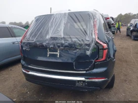 Volvo Xc90 2.0L I-4 DI, DOHC, VVT, TURBO, 295HP All Wheel Dri - 64600 лв. - 91267841 | Car24.bg