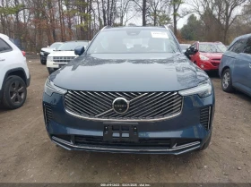 Volvo Xc90 2.0L I-4 DI, DOHC, VVT, TURBO, 295HP All Wheel Dri - 64600 лв. - 91267841 | Car24.bg