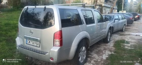 Nissan Pathfinder | Mobile.bg    2