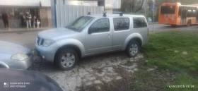 Nissan Pathfinder | Mobile.bg    4