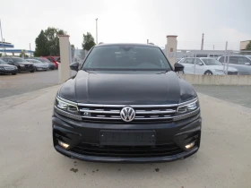 VW Tiguan 1.5 TSI* R-LINE*  | Mobile.bg    2