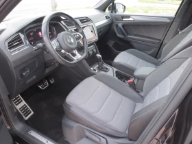 VW Tiguan 1.5 TSI* R-LINE*  | Mobile.bg    9