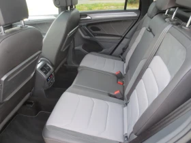 VW Tiguan 1.5 TSI* R-LINE*  | Mobile.bg    13