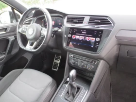 VW Tiguan 1.5 TSI* R-LINE*  | Mobile.bg    15