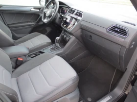 VW Tiguan 1.5 TSI* R-LINE*  | Mobile.bg    14
