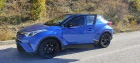 Обява за продажба на Toyota C-HR 1.8 ~41 980 лв. - изображение 4
