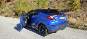 Обява за продажба на Toyota C-HR 1.8 ~41 980 лв. - изображение 1