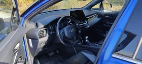 Обява за продажба на Toyota C-HR 1.8 ~41 980 лв. - изображение 2