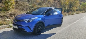 Обява за продажба на Toyota C-HR 1.8 ~41 980 лв. - изображение 3