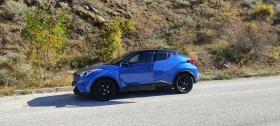 Обява за продажба на Toyota C-HR 1.8 ~41 980 лв. - изображение 1