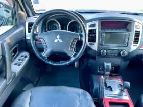 Обява за продажба на Mitsubishi Pajero 3.2 DI-D 170 кс ~22 500 лв. - изображение 8