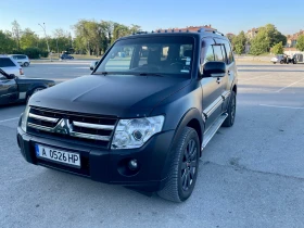 Обява за продажба на Mitsubishi Pajero 3.2 DI-D 170 кс ~22 500 лв. - изображение 1
