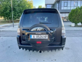 Обява за продажба на Mitsubishi Pajero 3.2 DI-D 170 кс ~22 500 лв. - изображение 6