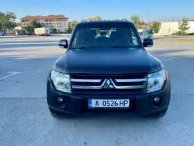 Обява за продажба на Mitsubishi Pajero 3.2 DI-D 170 кс ~22 500 лв. - изображение 2