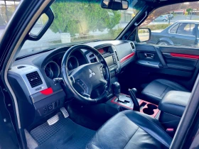 Обява за продажба на Mitsubishi Pajero 3.2 DI-D 170 кс ~22 500 лв. - изображение 9