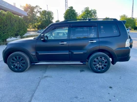 Обява за продажба на Mitsubishi Pajero 3.2 DI-D 170 кс ~22 500 лв. - изображение 4