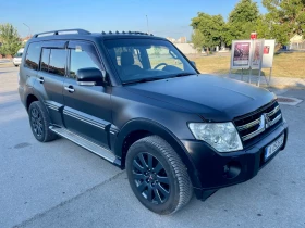 Обява за продажба на Mitsubishi Pajero 3.2 DI-D 170 кс ~22 500 лв. - изображение 1
