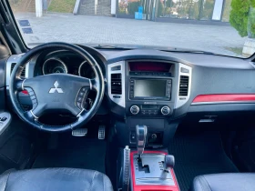 Обява за продажба на Mitsubishi Pajero 3.2 DI-D 170 кс ~22 500 лв. - изображение 7