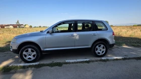 VW Touareg | Mobile.bg    5