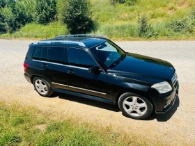 Mercedes-Benz GLK 3.5 | Mobile.bg    2