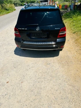 Mercedes-Benz GLK 3.5 | Mobile.bg    3