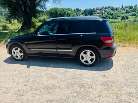 Mercedes-Benz GLK 3.5 | Mobile.bg    4