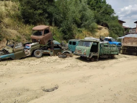  Uaz 469
