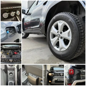 Dacia Duster 1.5dci Prestige FWD - 25900 лв. - 47519624 16