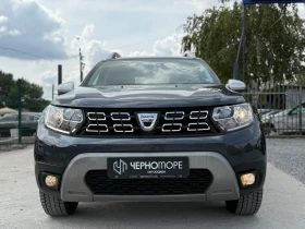 Dacia Duster 1.5dci Prestige FWD - 25900 лв. - 47519624 2