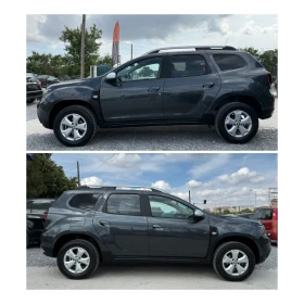 Dacia Duster 1.5dci Prestige FWD - 25900 лв. - 47519624 7
