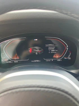 BMW X4 2.0d Xdrive, снимка 17