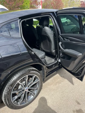 BMW X4 2.0d Xdrive, снимка 14
