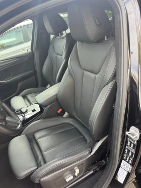 Обява за продажба на BMW X4 2.0d Xdrive ~45 500 EUR - изображение 8 | Auto.bg Обява за продажба на BMW X4 2.0d Xdrive ~45 500 EUR - изображение 8