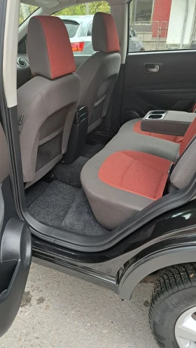 Nissan Qashqai 1.5 DCI ЛИЗИНГ ? ПАНОРАМА ..., снимка 17